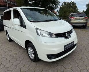 Nissan NV200 Gebrauchtwagen