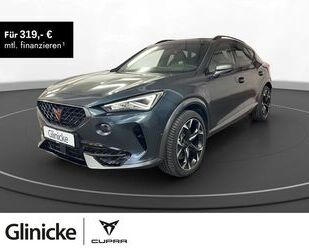 Cupra Formentor Gebrauchtwagen