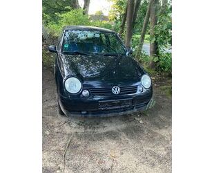 VW Lupo Gebrauchtwagen