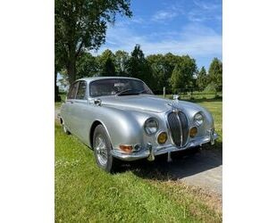 Jaguar S-Type Gebrauchtwagen