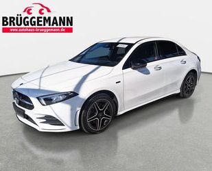 Mercedes-Benz A 250 Gebrauchtwagen