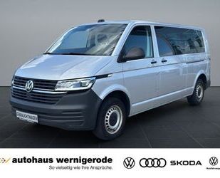 VW T6 Kombi Gebrauchtwagen