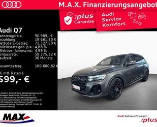 Audi Q7 Gebrauchtwagen