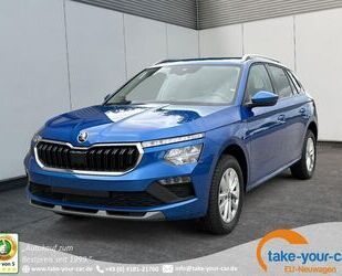 Skoda Kamiq Gebrauchtwagen