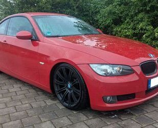 BMW 325 Gebrauchtwagen