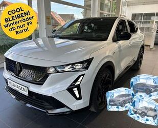 Renault Rafale Gebrauchtwagen