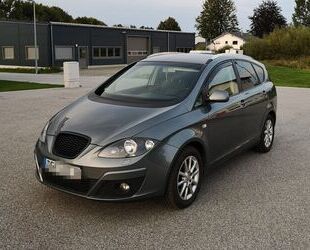 Seat Altea Gebrauchtwagen