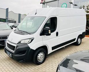Peugeot Boxer Gebrauchtwagen