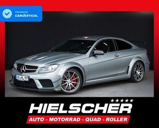 Mercedes-Benz C 63 AMG Gebrauchtwagen
