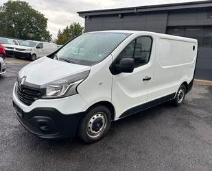 Renault Trafic Gebrauchtwagen