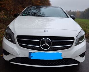 Mercedes-Benz A 200 Gebrauchtwagen