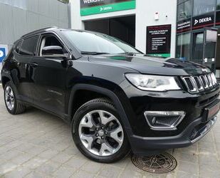 Jeep Compass Gebrauchtwagen