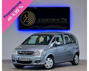 Opel Meriva Gebrauchtwagen