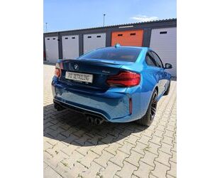BMW M2 Gebrauchtwagen