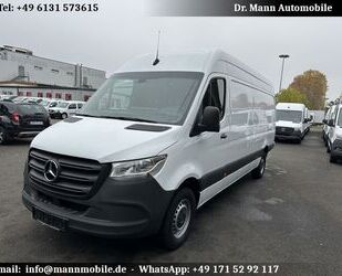 Mercedes-Benz Sprinter Gebrauchtwagen