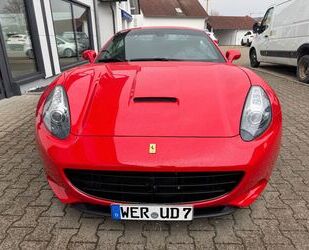 Ferrari California Gebrauchtwagen