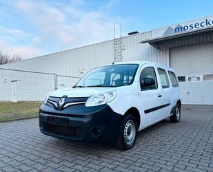 Renault Kangoo Gebrauchtwagen