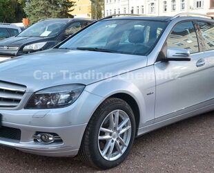 Mercedes-Benz C 250 Gebrauchtwagen