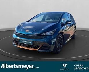 Cupra Born Gebrauchtwagen