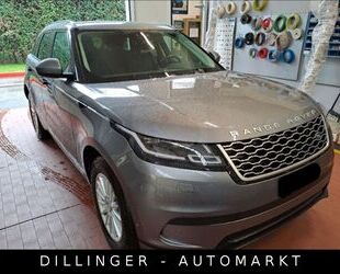 Land Rover Range Rover Velar Gebrauchtwagen