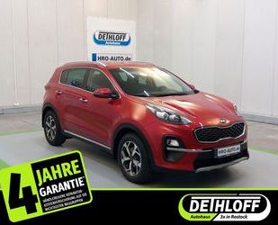 Kia Sportage Gebrauchtwagen
