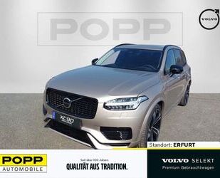 Volvo XC90 Gebrauchtwagen