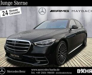 Mercedes-Benz S 500 Gebrauchtwagen
