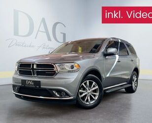 Dodge Durango Gebrauchtwagen