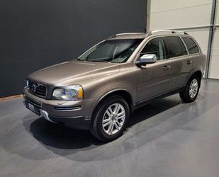 Volvo XC90 Gebrauchtwagen