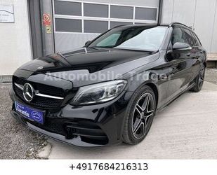 Mercedes-Benz C 300 Gebrauchtwagen
