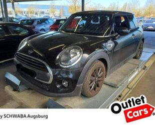Mini ONE Gebrauchtwagen