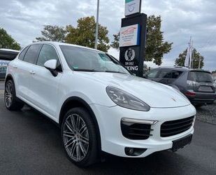 Porsche Cayenne Gebrauchtwagen