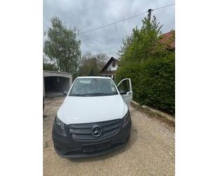 Mercedes-Benz Vito Gebrauchtwagen