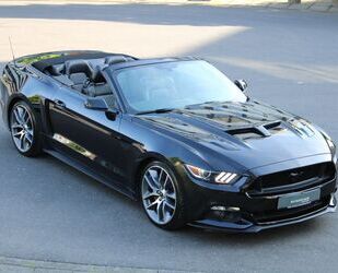 Ford Mustang Gebrauchtwagen