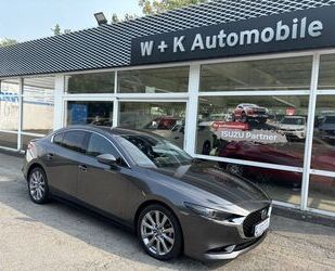 Mazda 3 Gebrauchtwagen