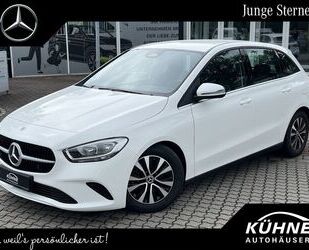 Mercedes-Benz B 180 Gebrauchtwagen
