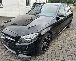 Mercedes-Benz C 300 Gebrauchtwagen