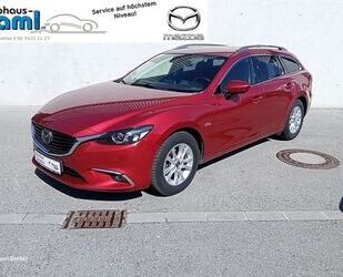 Mazda 6 Gebrauchtwagen