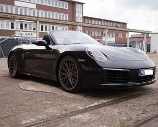 Porsche 991 Gebrauchtwagen