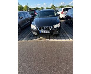 Volvo V70 Gebrauchtwagen