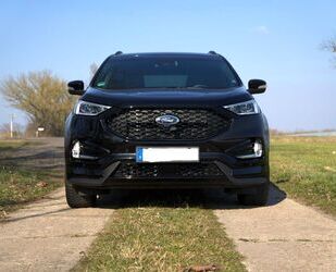 Ford Edge Gebrauchtwagen