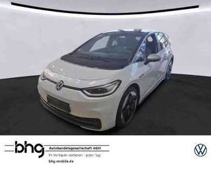 VW ID.3 Gebrauchtwagen