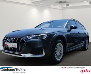 Audi A4 Allroad Gebrauchtwagen