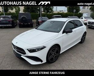 Mercedes-Benz A 250 Gebrauchtwagen