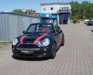 Mini Cooper S Gebrauchtwagen