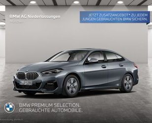 BMW 218 Gran Coupé Gebrauchtwagen