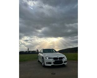 BMW 318 Gebrauchtwagen