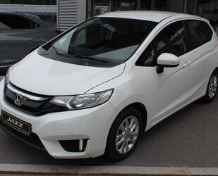 Honda Jazz Gebrauchtwagen