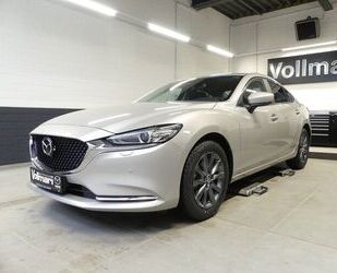 Mazda 6 Gebrauchtwagen