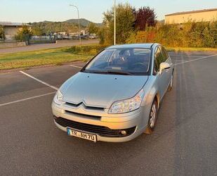 Citroen C4 Gebrauchtwagen